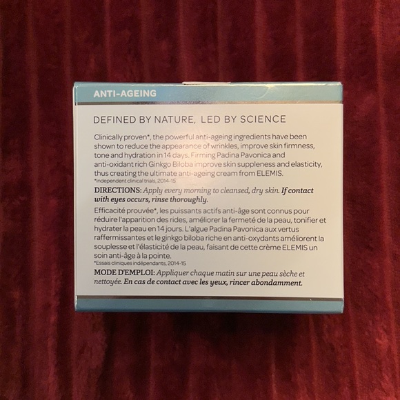 Elemis Pro-Collagen Marine Cream - Picture 2 of 2